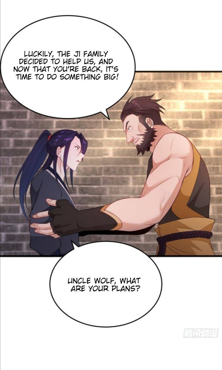 Forced To Become the Villain’s Son-in-law chapter 99 - page 26