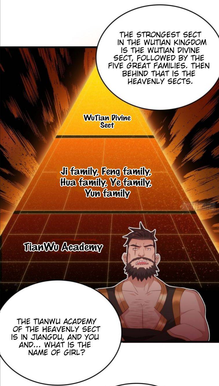 Forced To Become the Villain’s Son-in-law chapter 99 - page 28