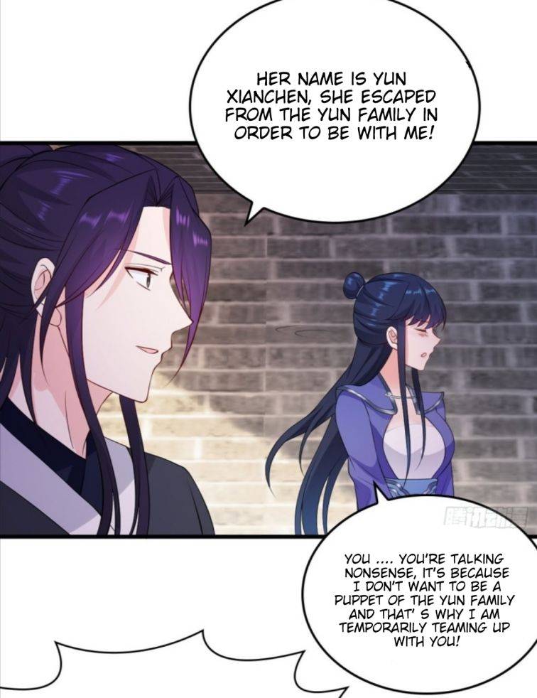 Forced To Become the Villain’s Son-in-law chapter 99 - page 29