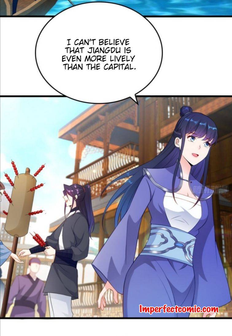Forced To Become the Villain’s Son-in-law chapter 99 - page 3