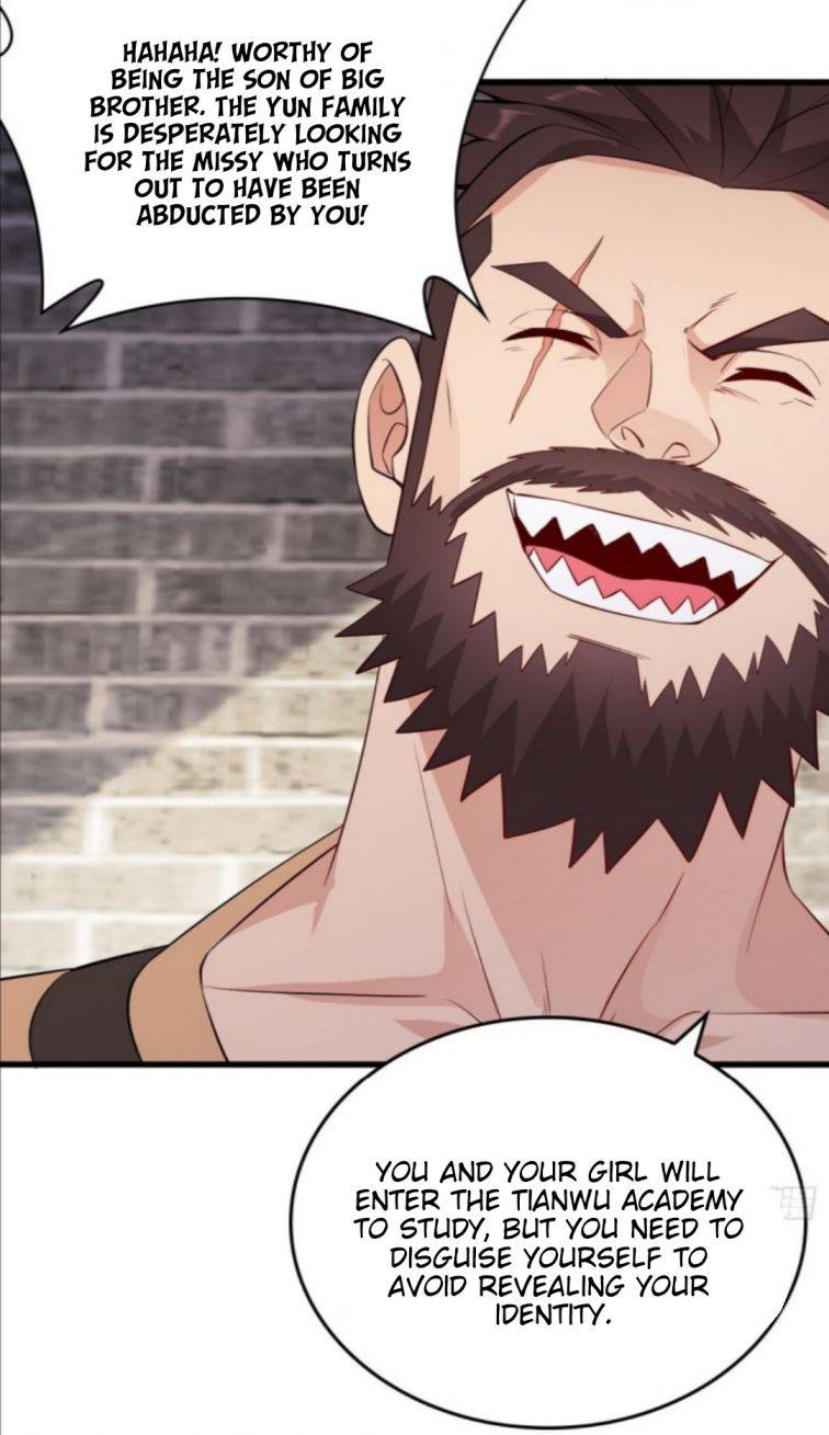 Forced To Become the Villain’s Son-in-law chapter 99 - page 30