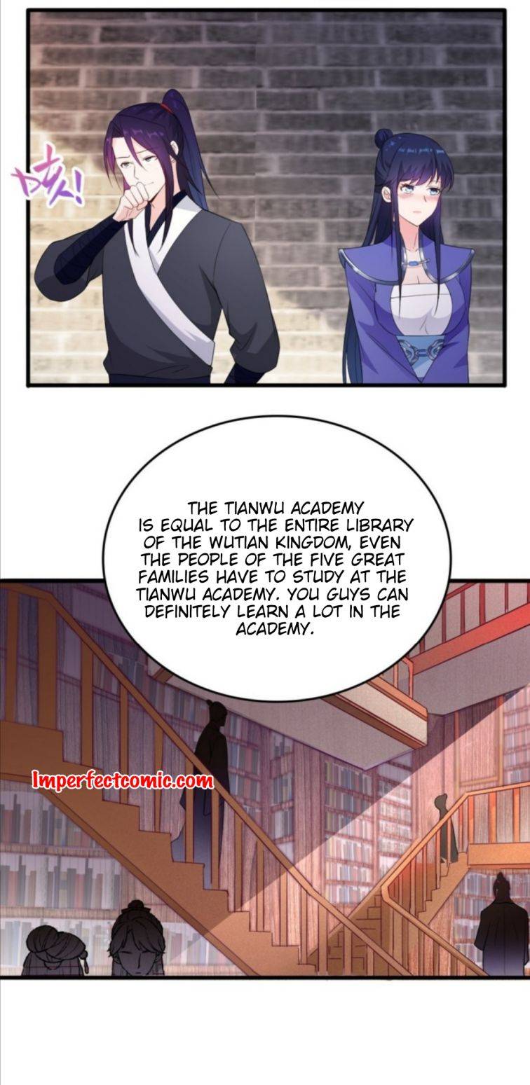 Forced To Become the Villain’s Son-in-law chapter 99 - page 31