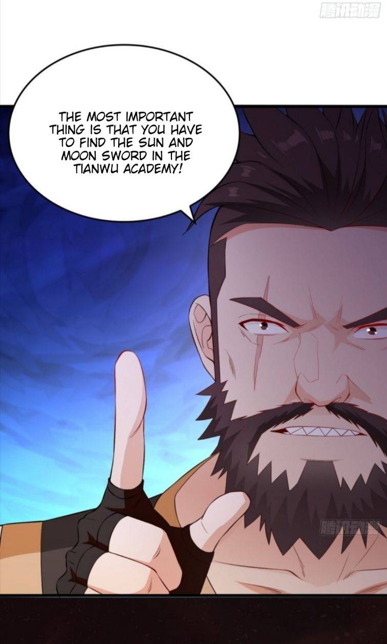 Forced To Become the Villain’s Son-in-law chapter 99 - page 32