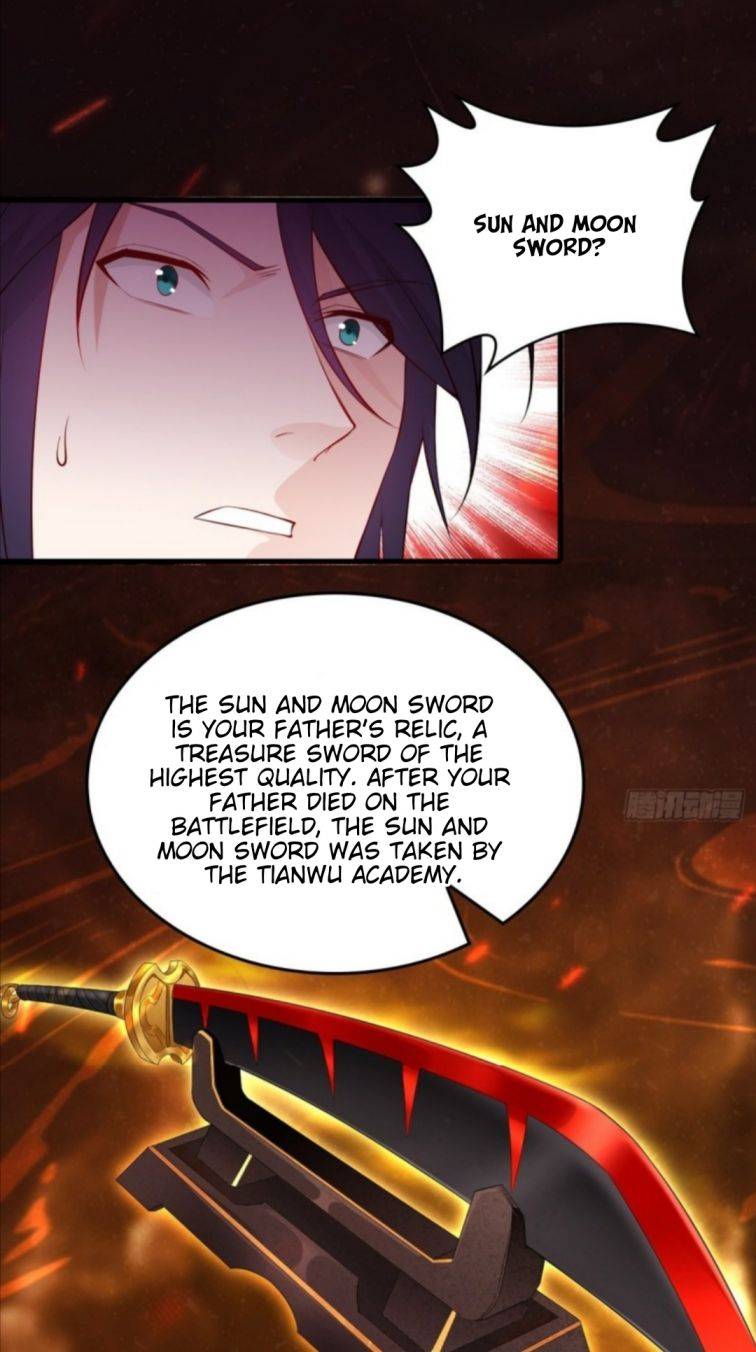 Forced To Become the Villain’s Son-in-law chapter 99 - page 33