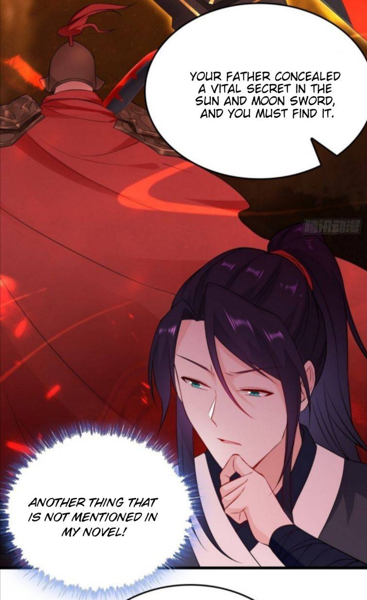 Forced To Become the Villain’s Son-in-law chapter 99 - page 34