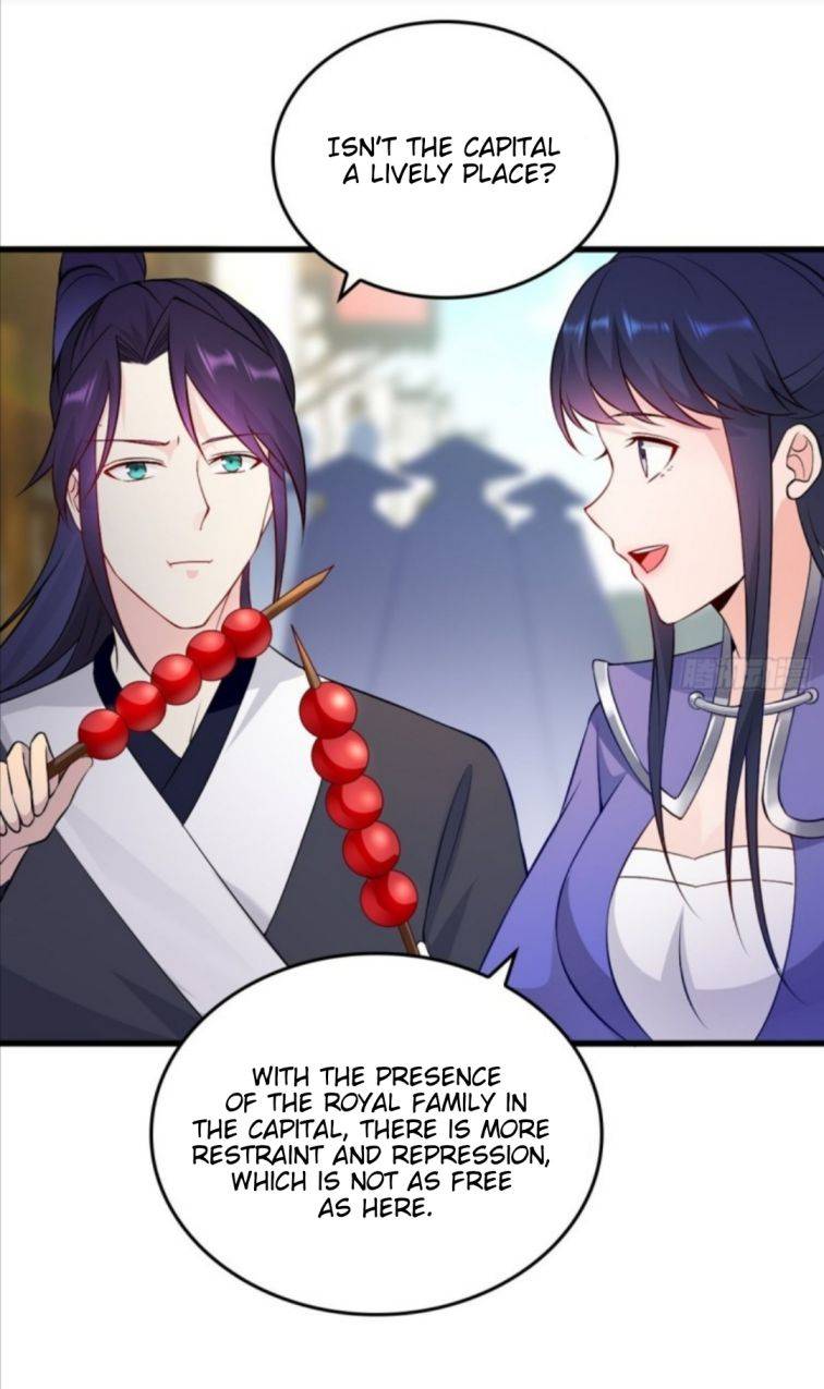 Forced To Become the Villain’s Son-in-law chapter 99 - page 4