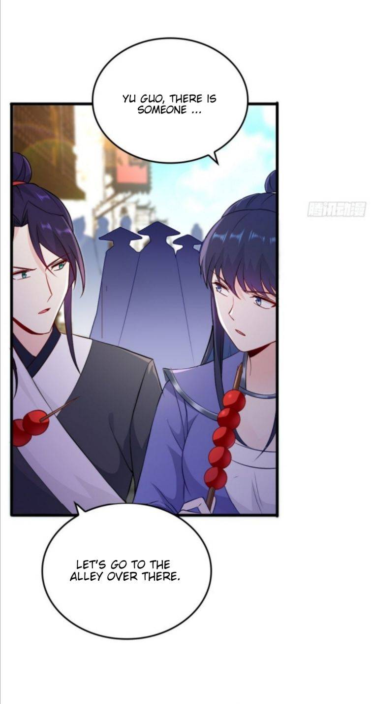 Forced To Become the Villain’s Son-in-law chapter 99 - page 5