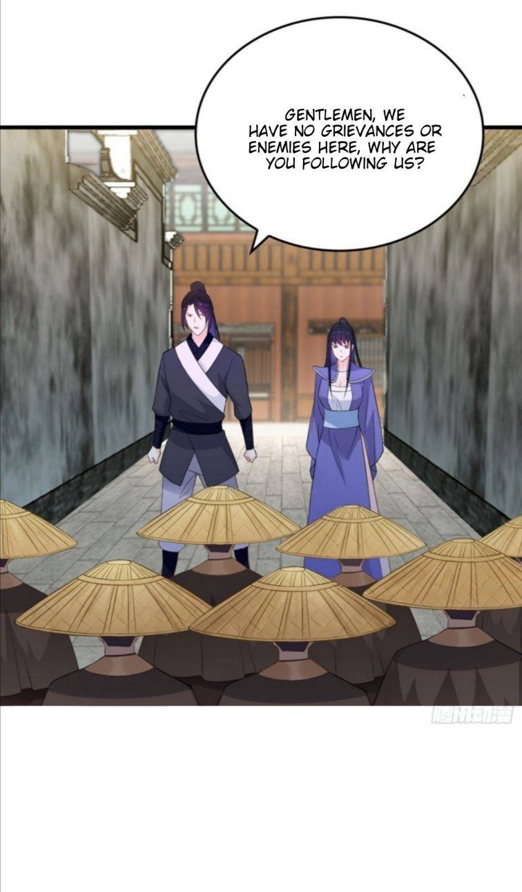 Forced To Become the Villain’s Son-in-law chapter 99 - page 7