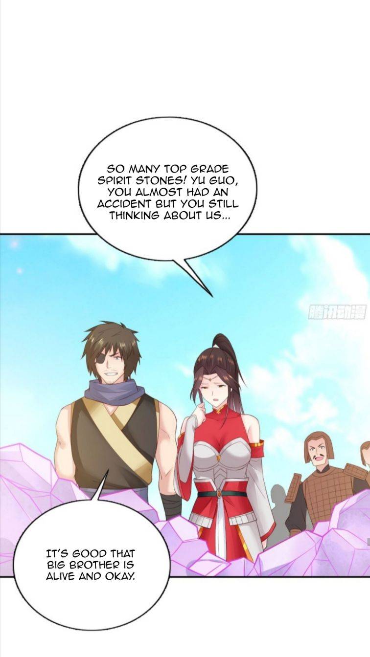 Forced To Become the Villain’s Son-in-law chapter 97 - page 10