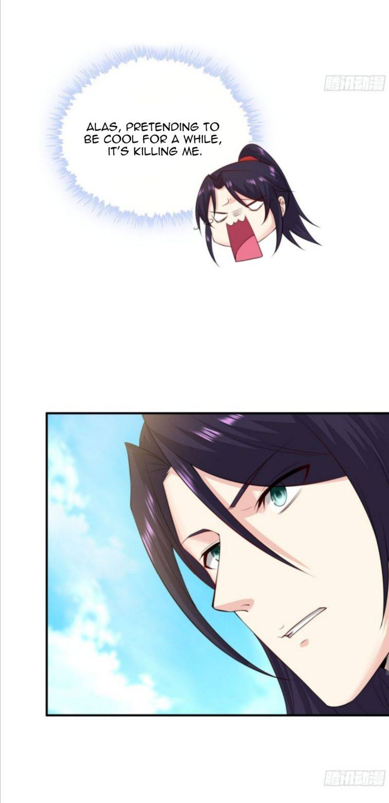 Forced To Become the Villain’s Son-in-law chapter 97 - page 14