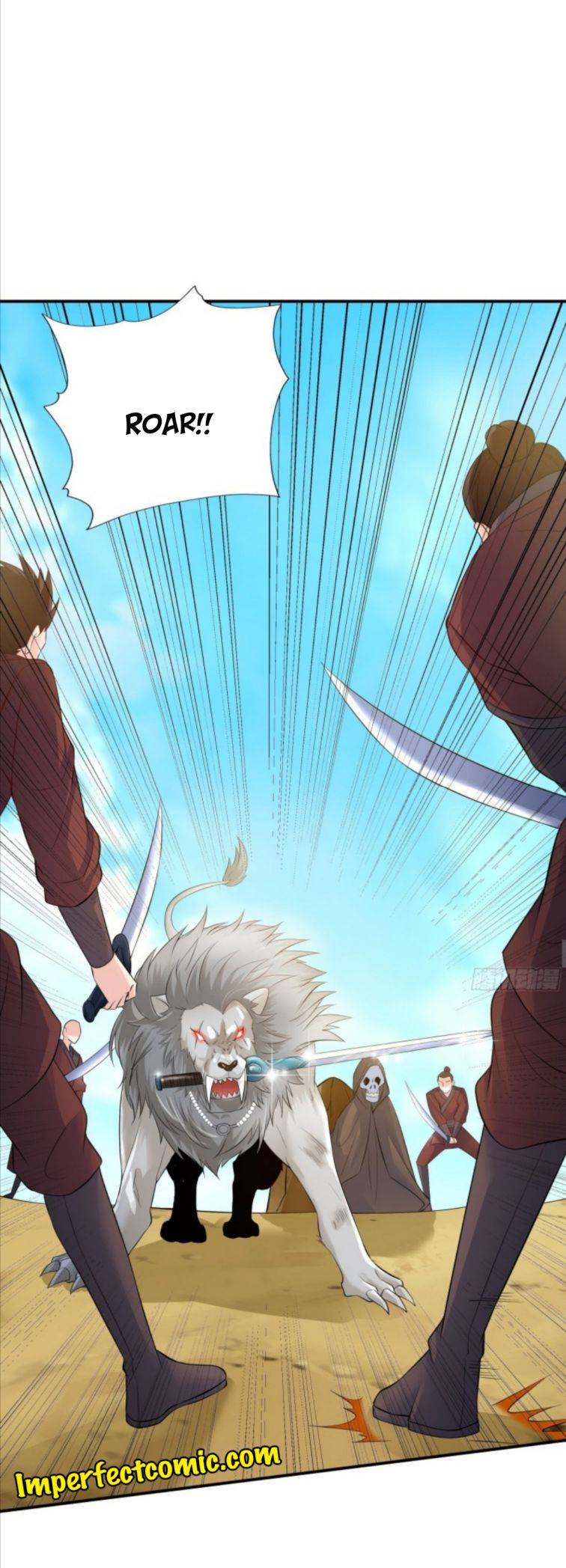 Forced To Become the Villain’s Son-in-law chapter 97 - page 15