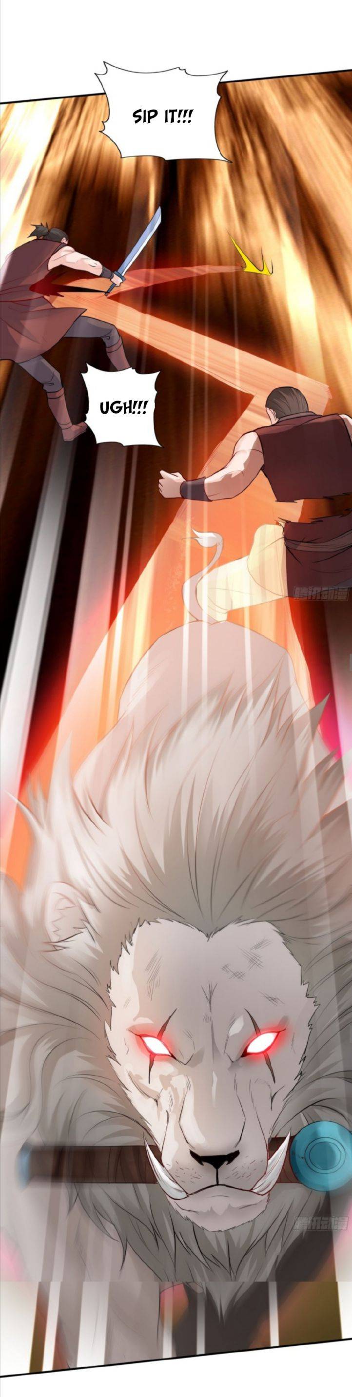 Forced To Become the Villain’s Son-in-law chapter 97 - page 18