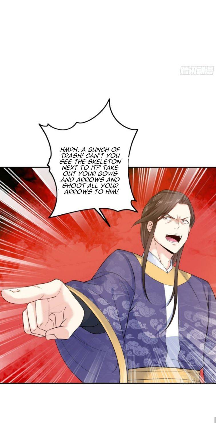 Forced To Become the Villain’s Son-in-law chapter 97 - page 20