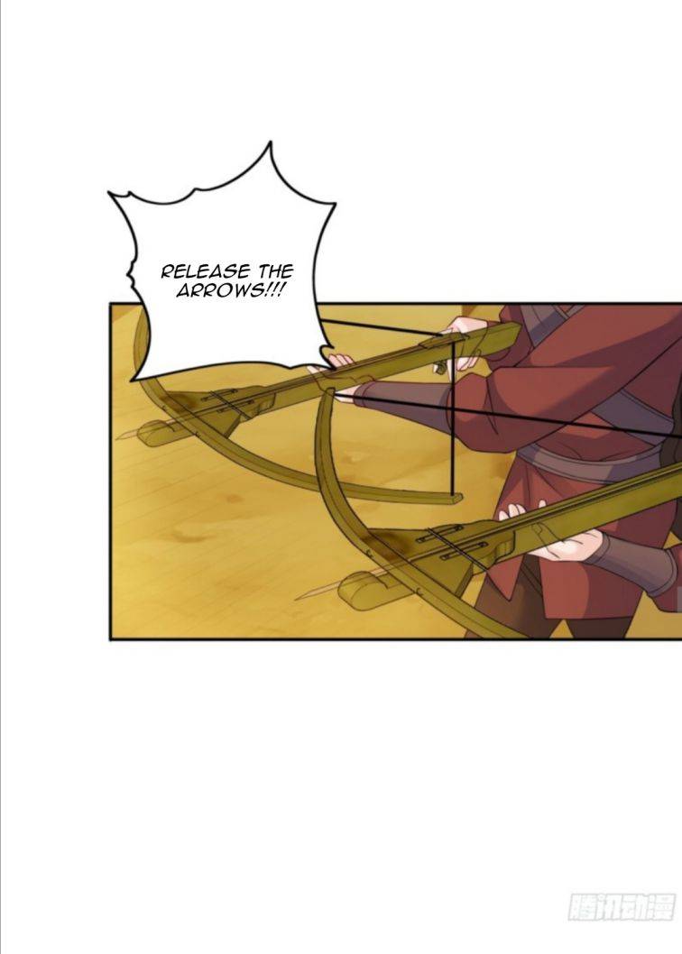 Forced To Become the Villain’s Son-in-law chapter 97 - page 21
