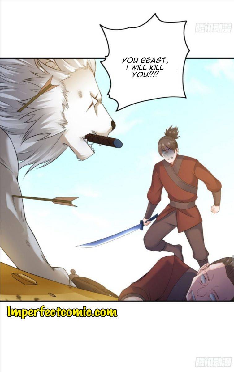 Forced To Become the Villain’s Son-in-law chapter 97 - page 24