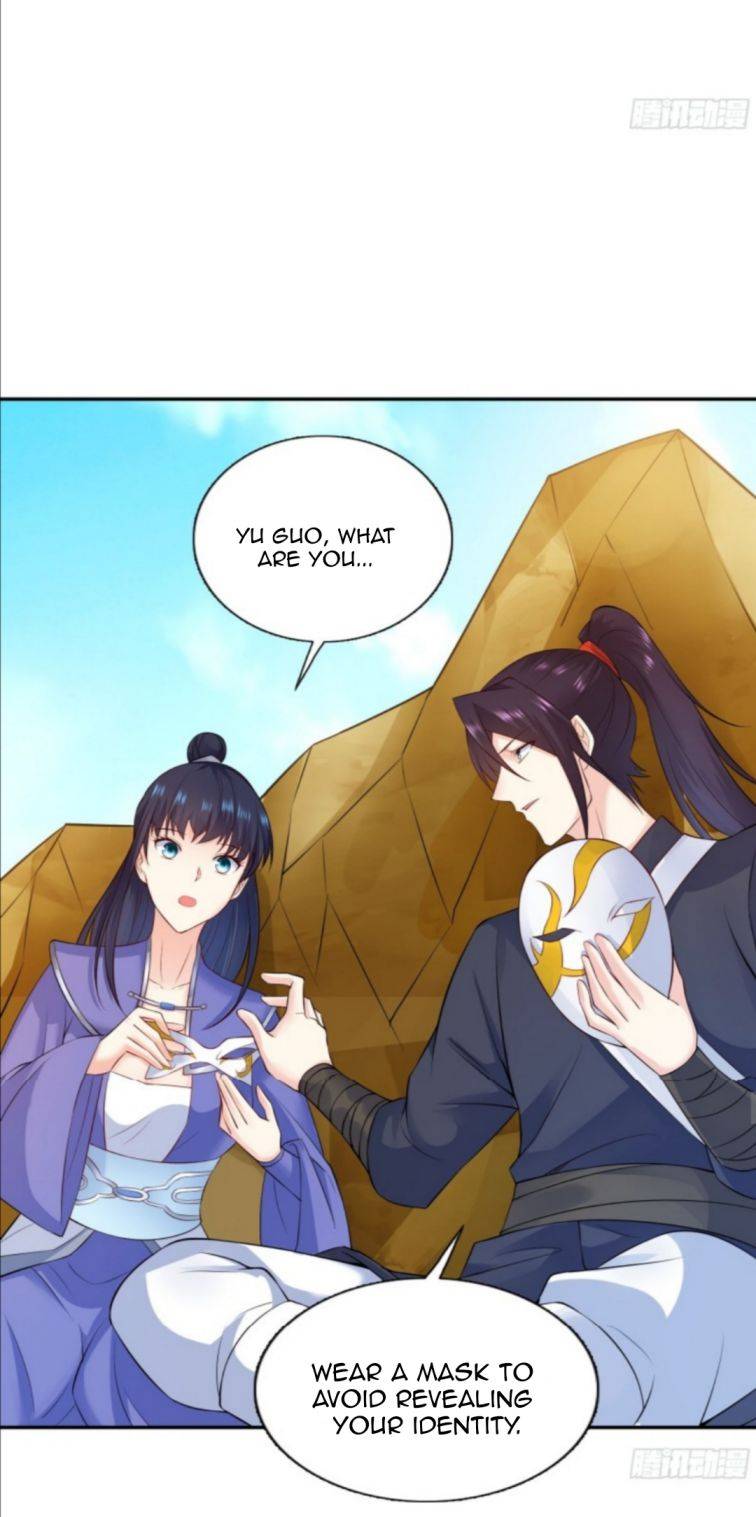 Forced To Become the Villain’s Son-in-law chapter 97 - page 26