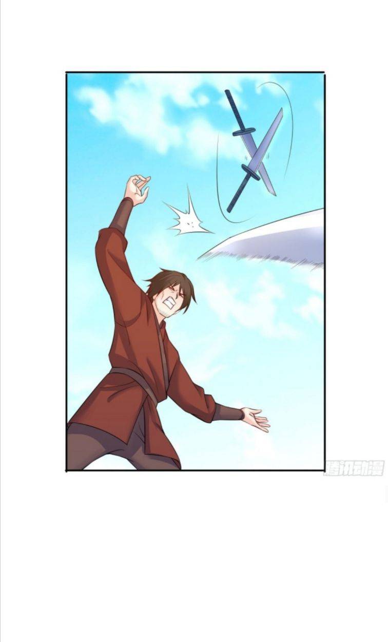 Forced To Become the Villain’s Son-in-law chapter 97 - page 28