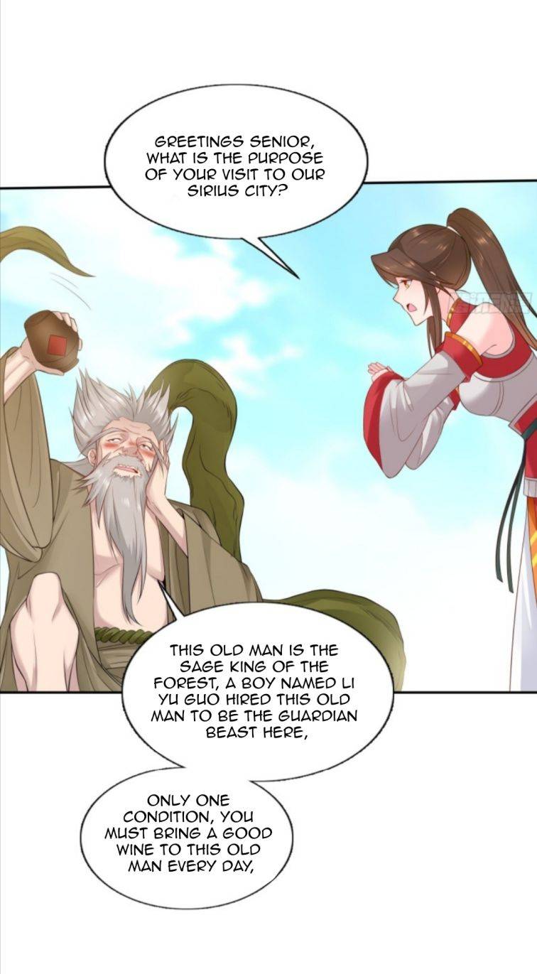 Forced To Become the Villain’s Son-in-law chapter 97 - page 7