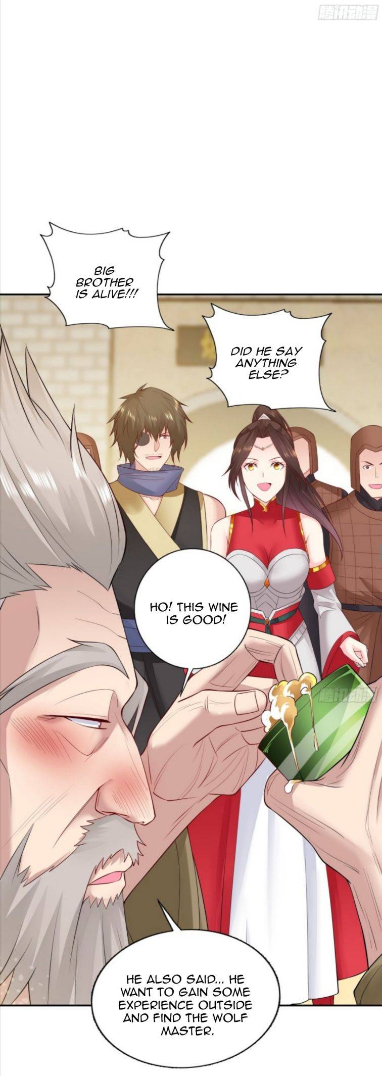 Forced To Become the Villain’s Son-in-law chapter 97 - page 8