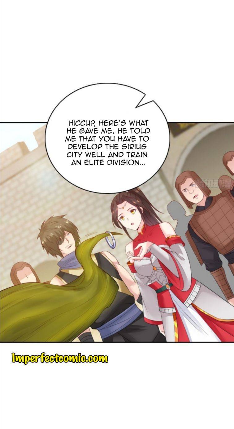 Forced To Become the Villain’s Son-in-law chapter 97 - page 9