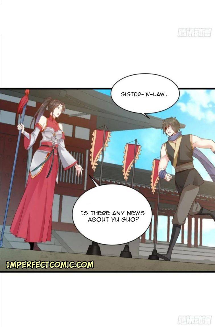 Forced To Become the Villain’s Son-in-law chapter 94 - page 13