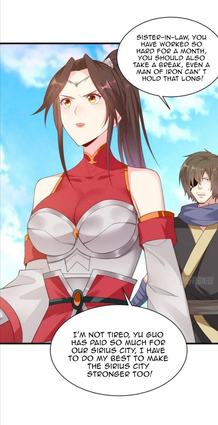 Forced To Become the Villain’s Son-in-law chapter 94 - page 15