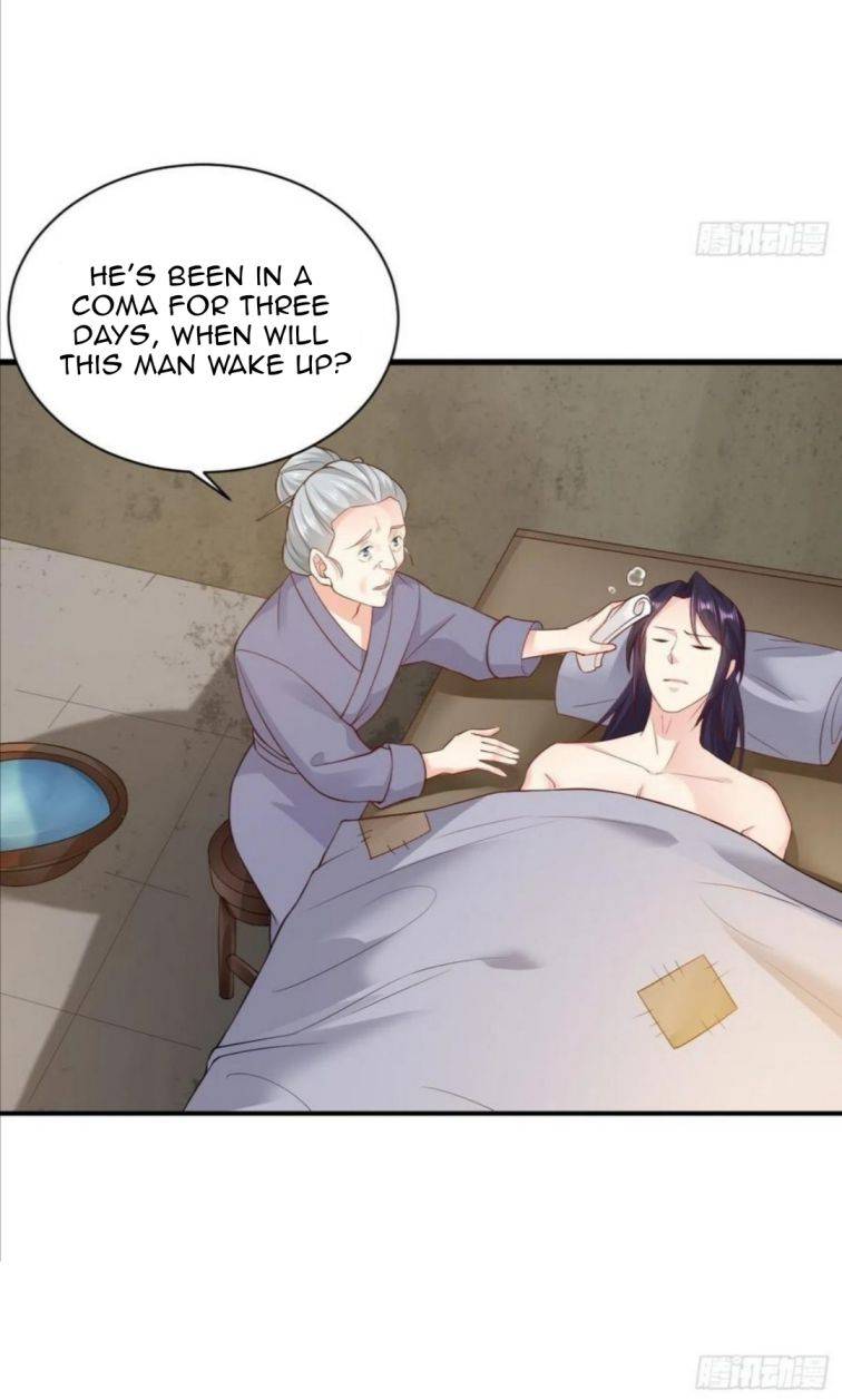 Forced To Become the Villain’s Son-in-law chapter 94 - page 17