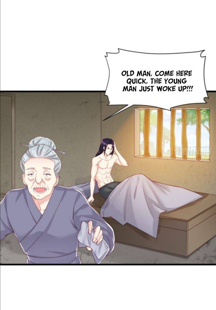 Forced To Become the Villain’s Son-in-law chapter 94 - page 19