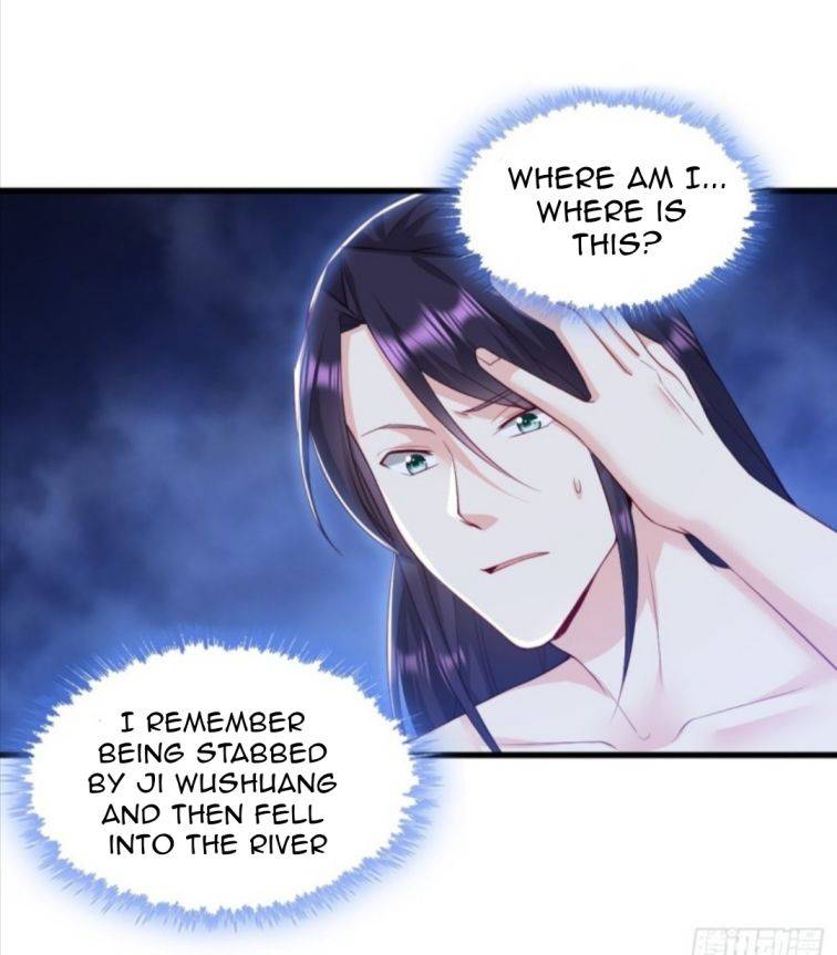Forced To Become the Villain’s Son-in-law chapter 94 - page 20