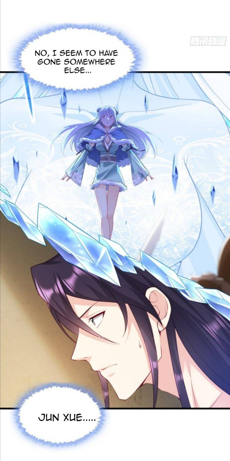 Forced To Become the Villain’s Son-in-law chapter 94 - page 22
