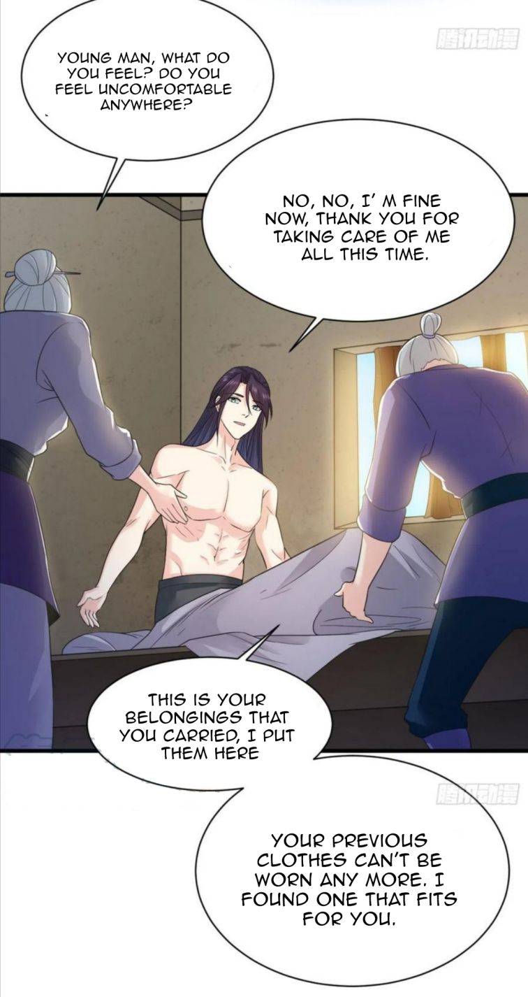 Forced To Become the Villain’s Son-in-law chapter 94 - page 24