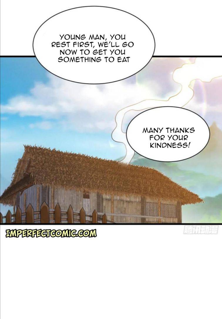 Forced To Become the Villain’s Son-in-law chapter 94 - page 25