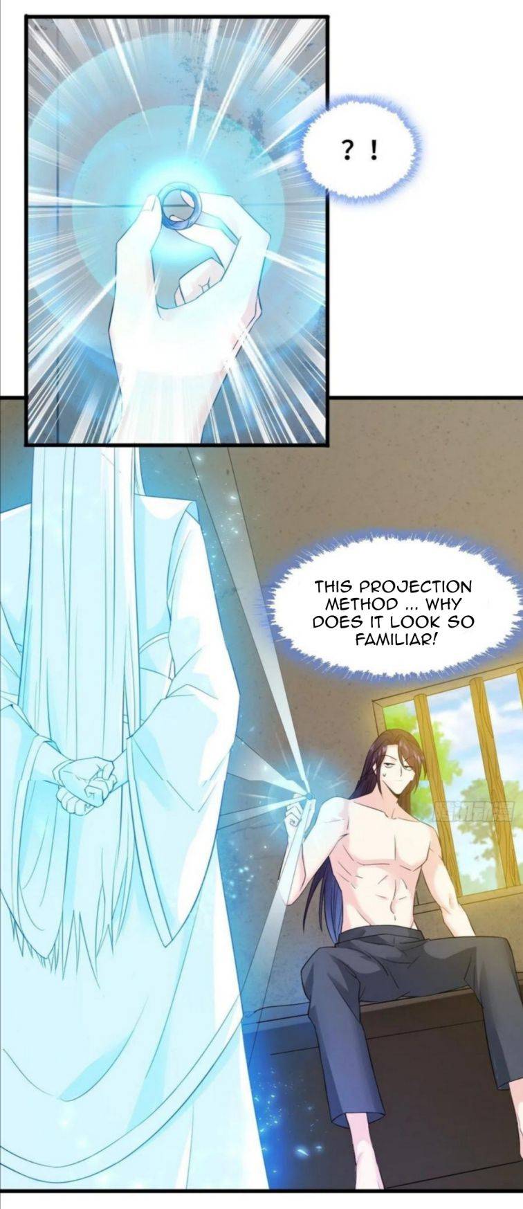 Forced To Become the Villain’s Son-in-law chapter 94 - page 27