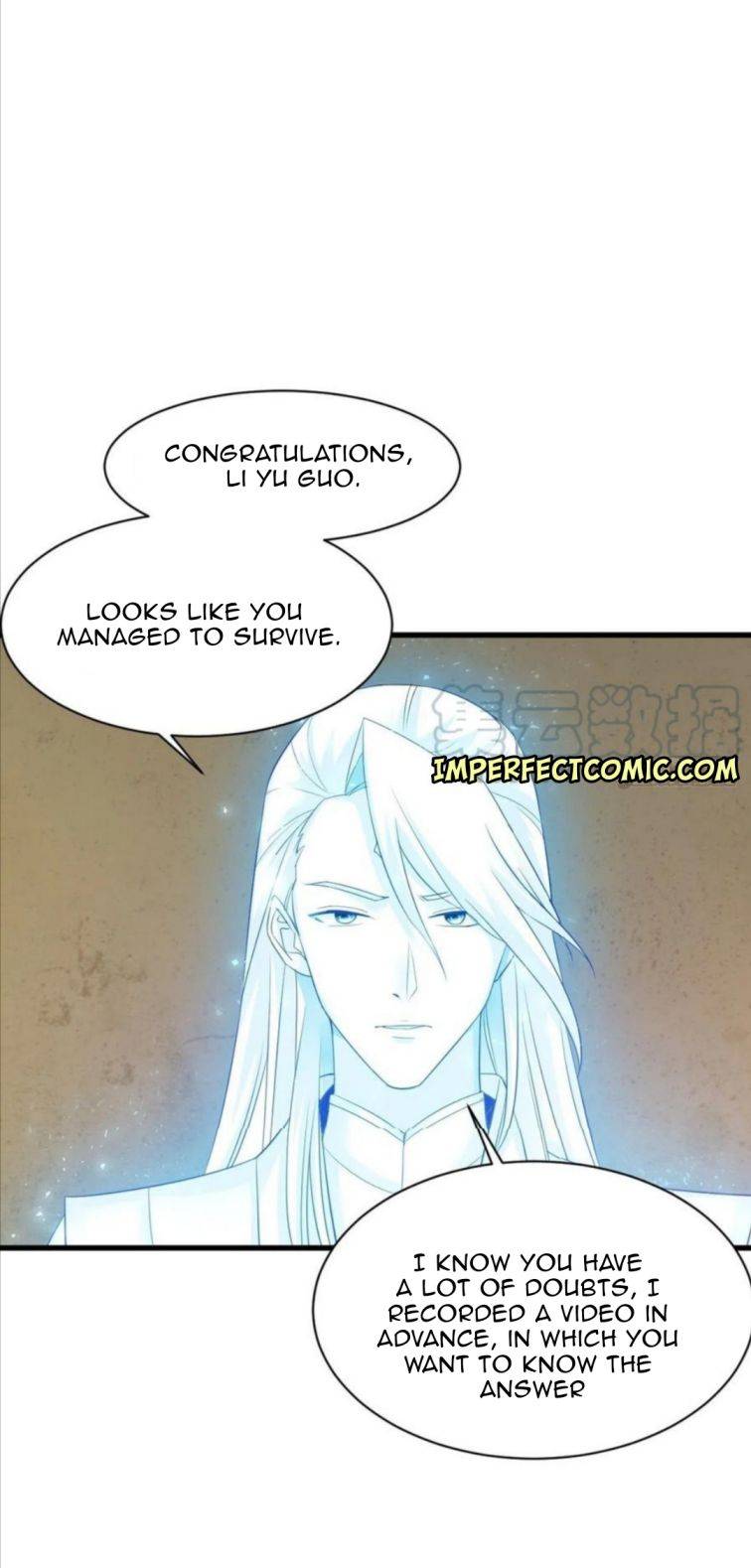 Forced To Become the Villain’s Son-in-law chapter 94 - page 28