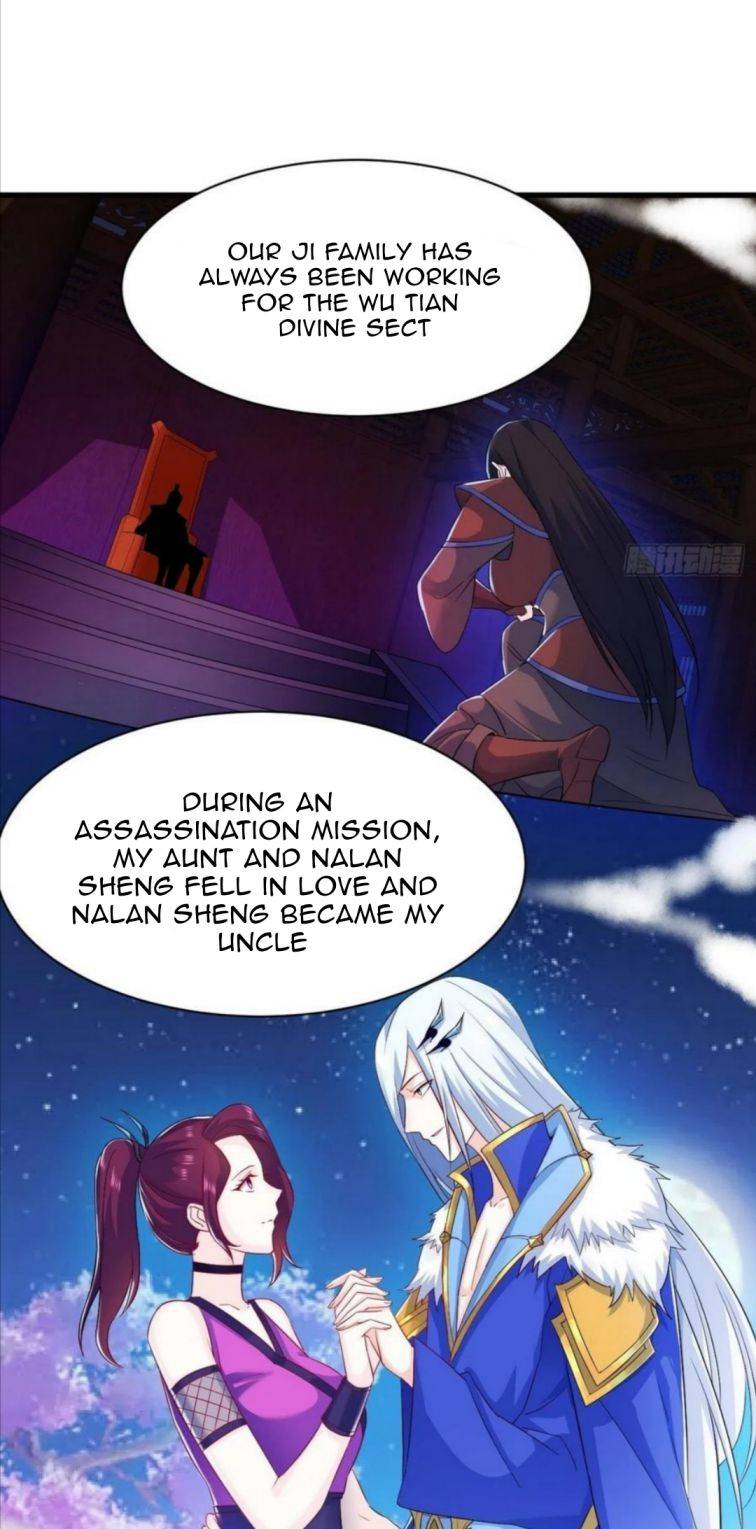 Forced To Become the Villain’s Son-in-law chapter 94 - page 29