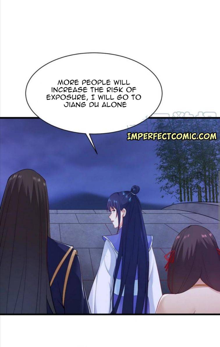 Forced To Become the Villain’s Son-in-law chapter 94 - page 3