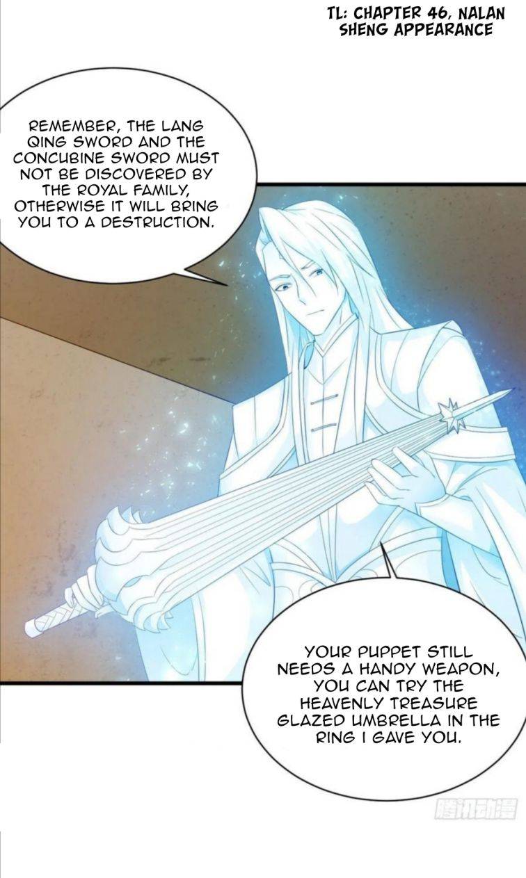 Forced To Become the Villain’s Son-in-law chapter 94 - page 31