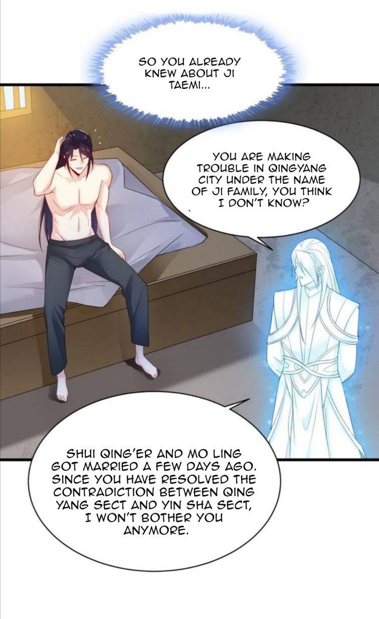 Forced To Become the Villain’s Son-in-law chapter 94 - page 32