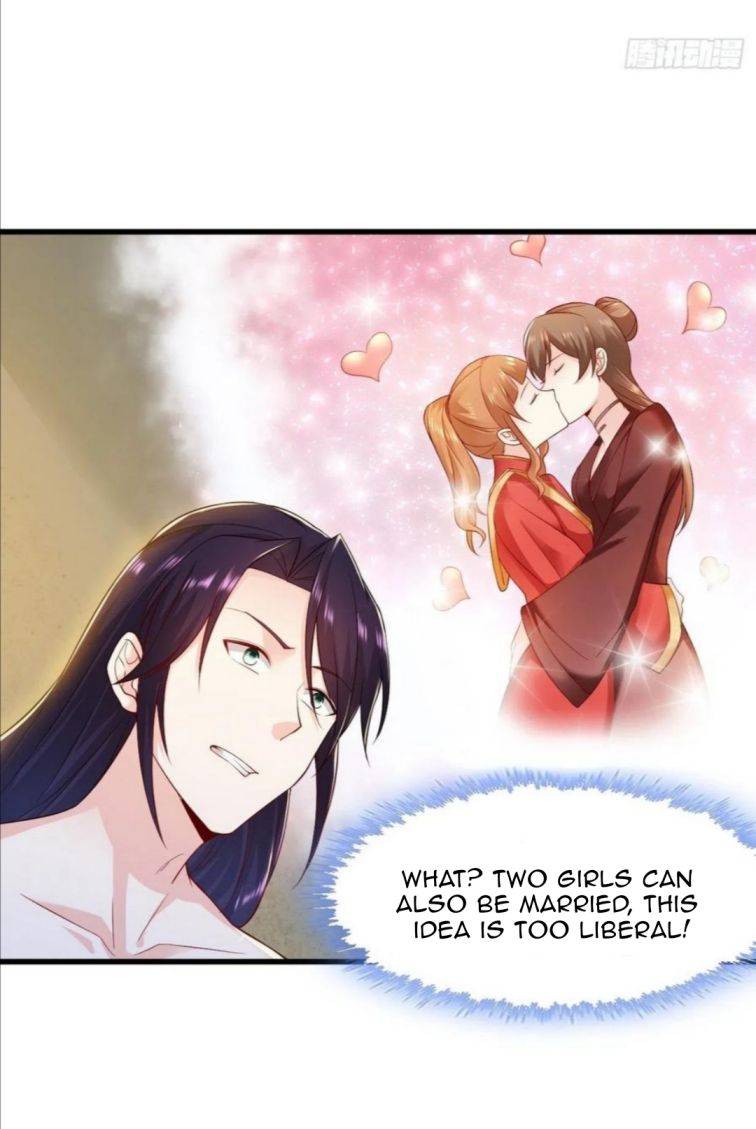 Forced To Become the Villain’s Son-in-law chapter 94 - page 33