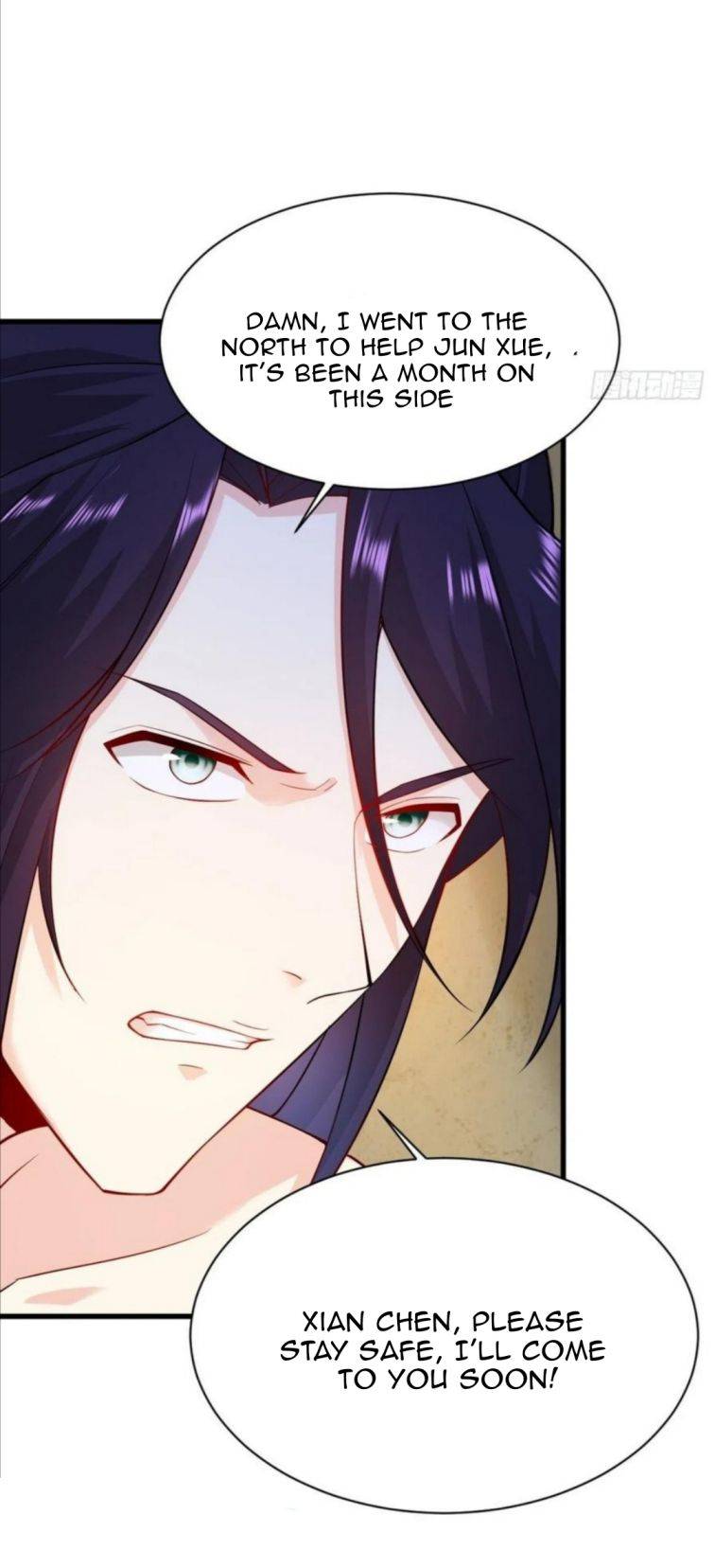 Forced To Become the Villain’s Son-in-law chapter 94 - page 35