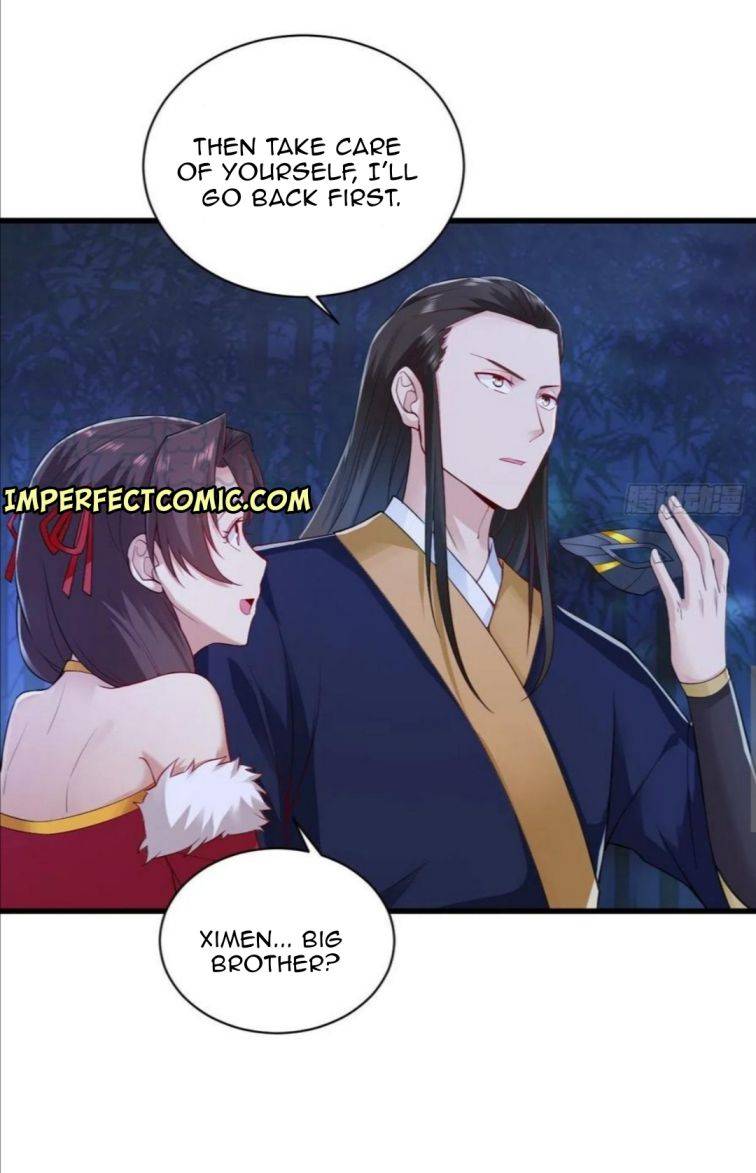 Forced To Become the Villain’s Son-in-law chapter 94 - page 5