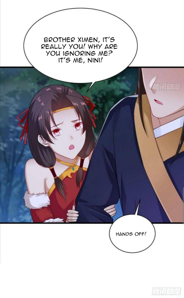 Forced To Become the Villain’s Son-in-law chapter 94 - page 6