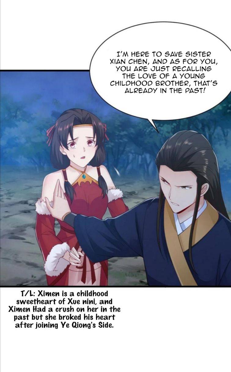 Forced To Become the Villain’s Son-in-law chapter 94 - page 7