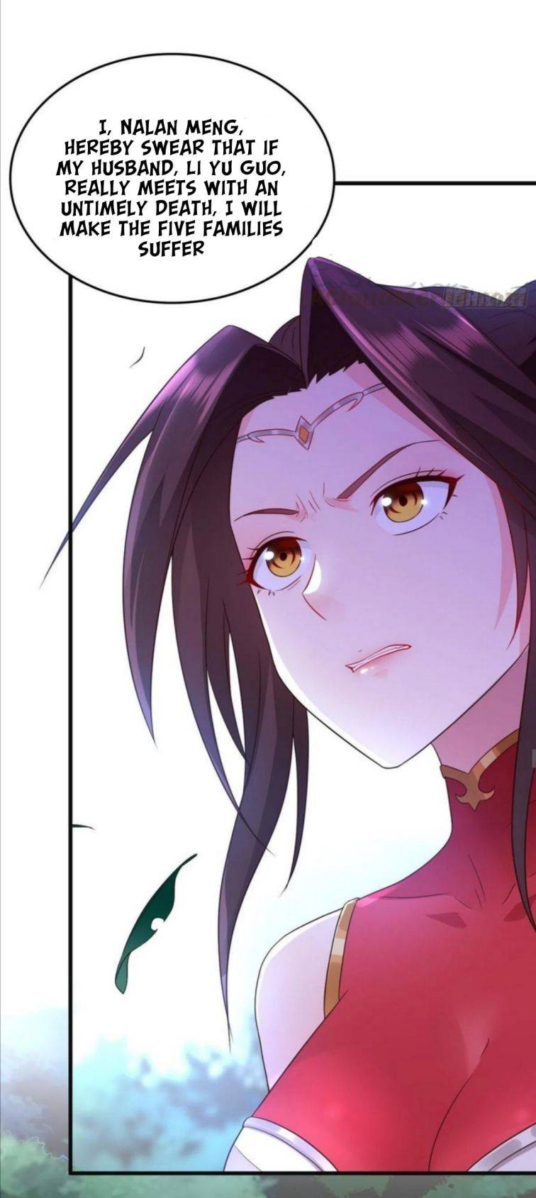 Forced To Become the Villain’s Son-in-law chapter 92 - page 11