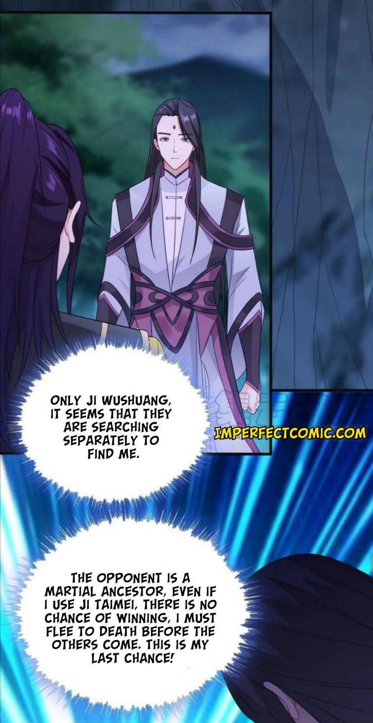 Forced To Become the Villain’s Son-in-law chapter 92 - page 13