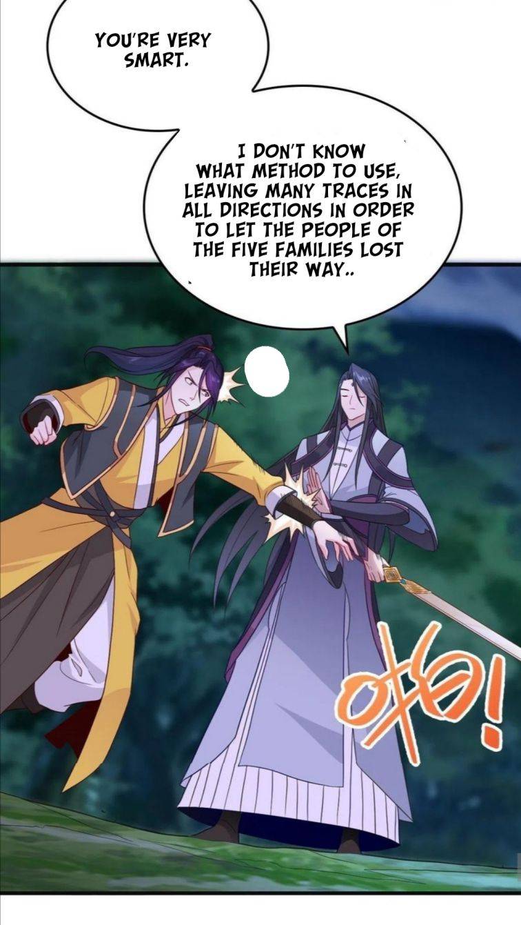 Forced To Become the Villain’s Son-in-law chapter 92 - page 15