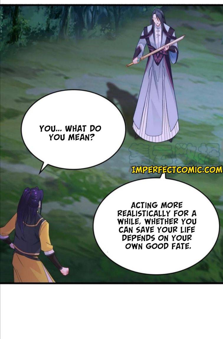 Forced To Become the Villain’s Son-in-law chapter 92 - page 17