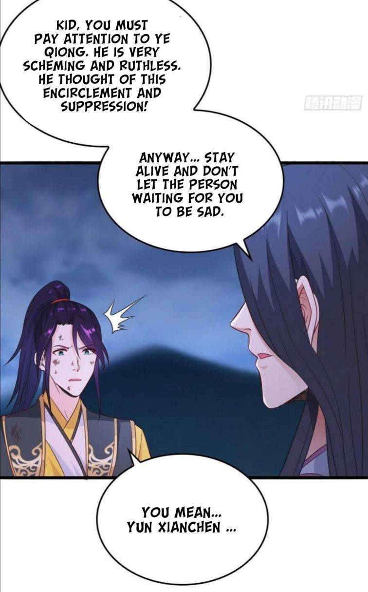 Forced To Become the Villain’s Son-in-law chapter 92 - page 19