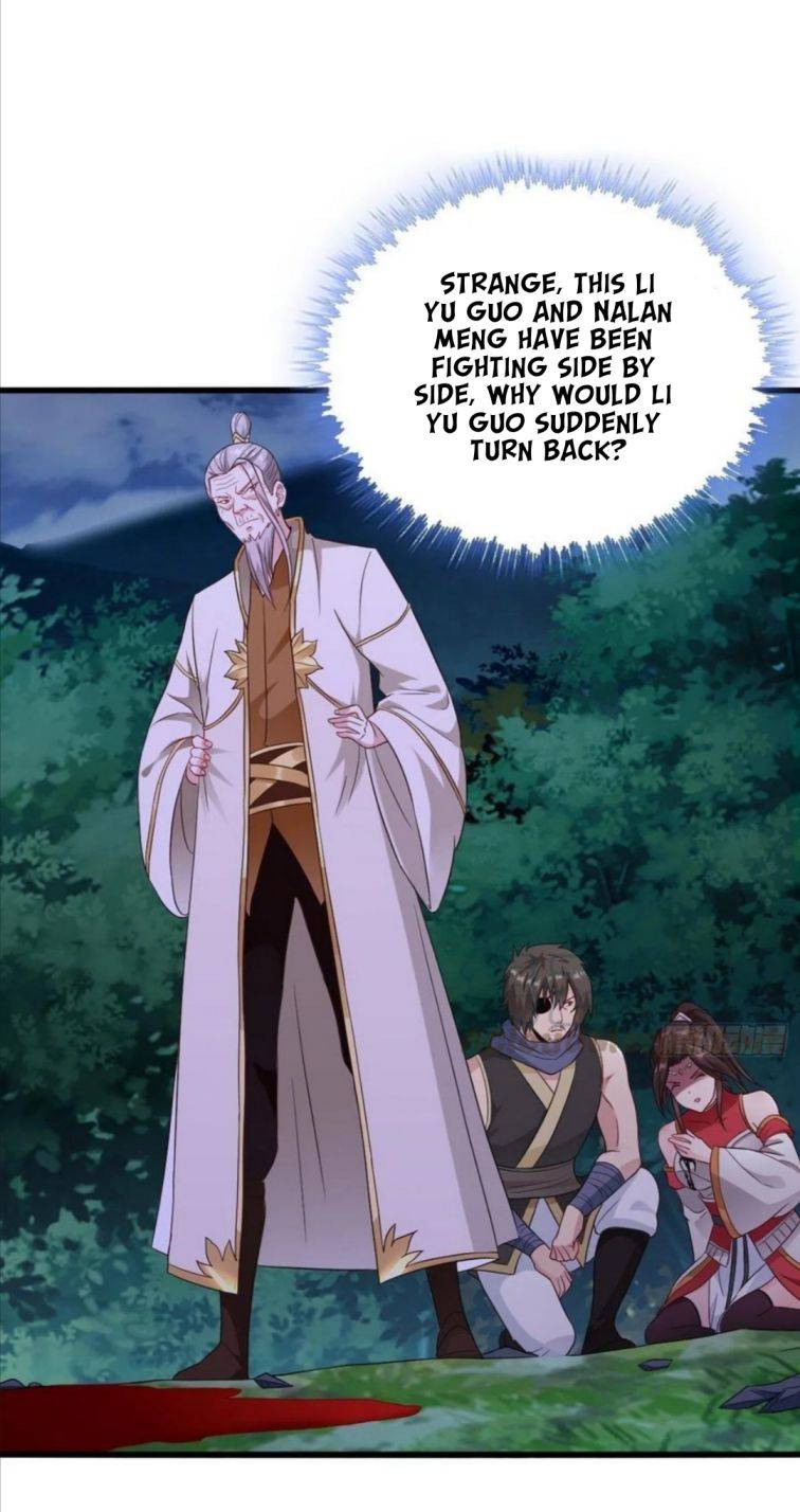 Forced To Become the Villain’s Son-in-law chapter 92 - page 2