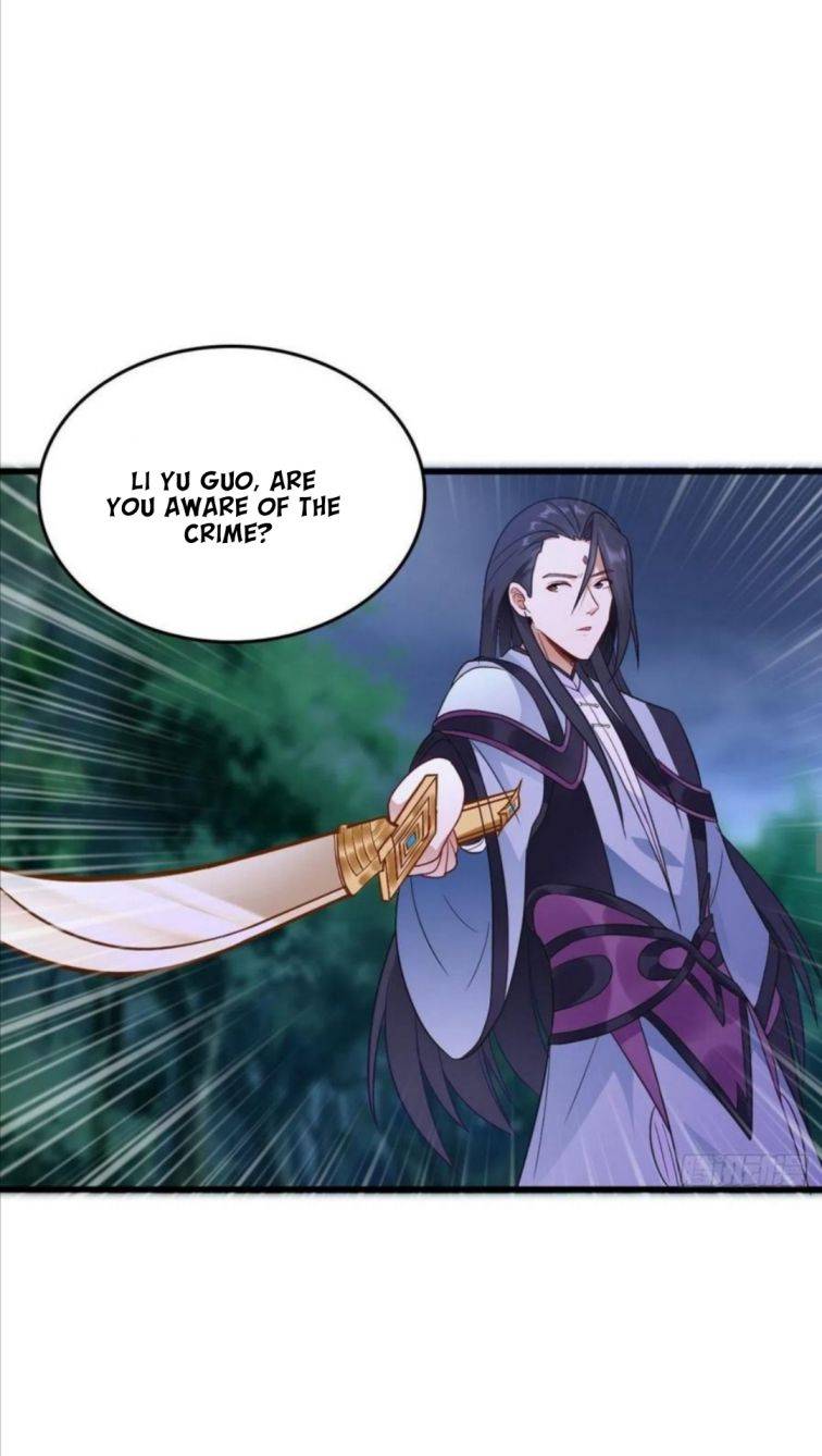 Forced To Become the Villain’s Son-in-law chapter 92 - page 23